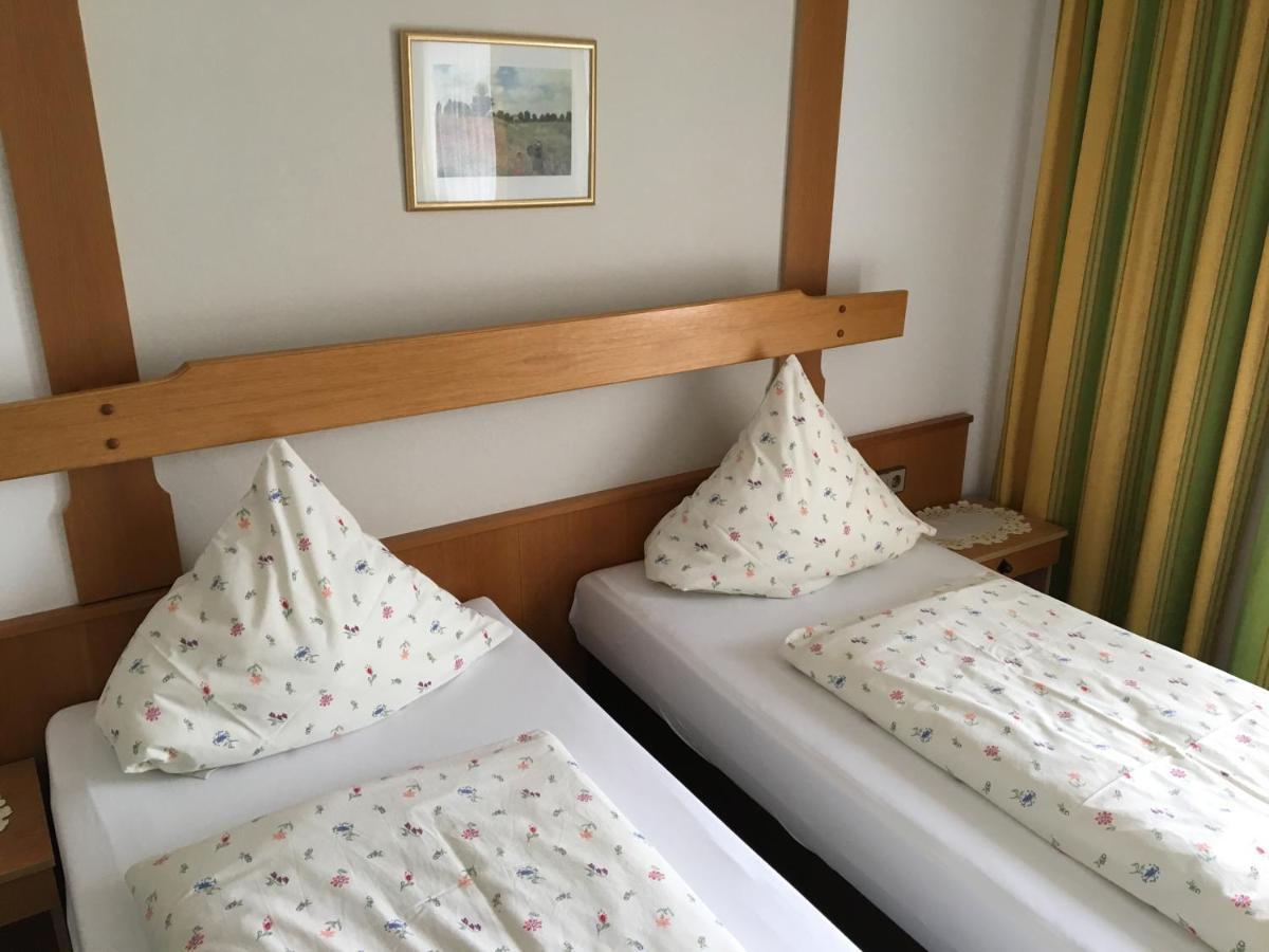 Appartement Alpenhof Wildschoenau Niederau Luaran gambar