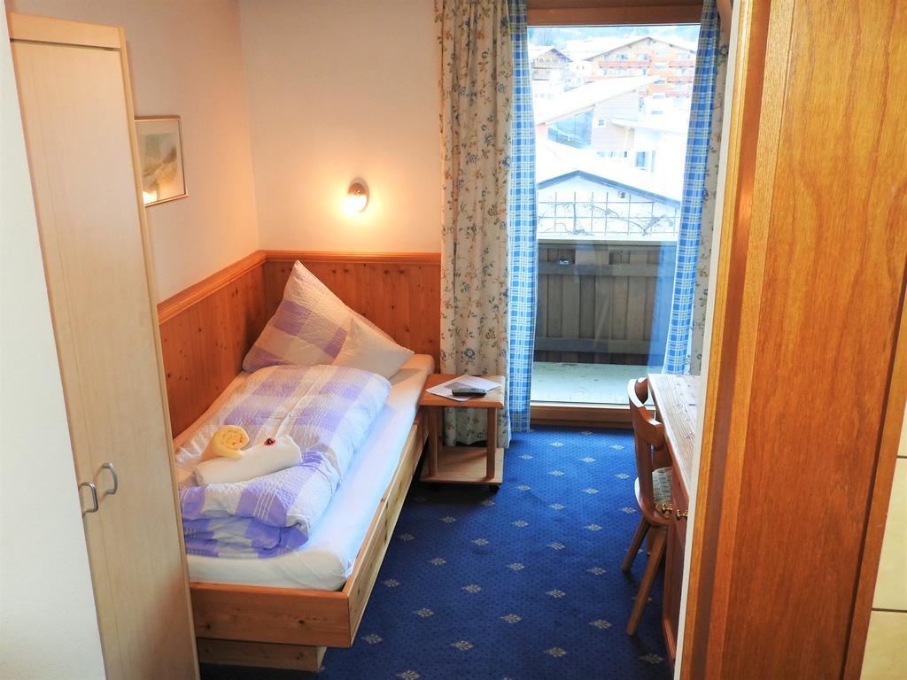 Appartement Alpenhof Wildschoenau Niederau Bilik gambar