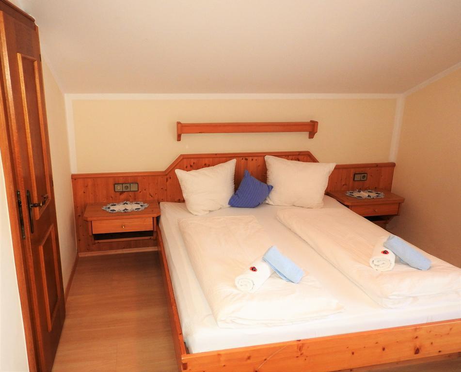 Appartement Alpenhof Wildschoenau Niederau Bilik gambar