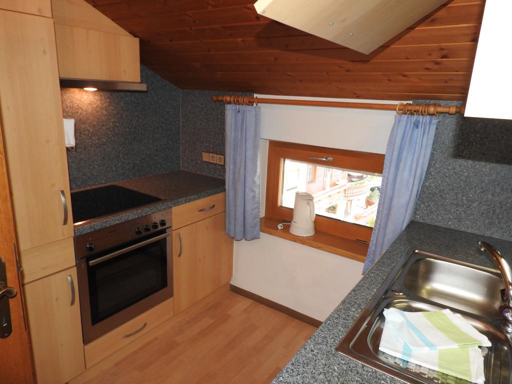 Appartement Alpenhof Wildschoenau Niederau Bilik gambar