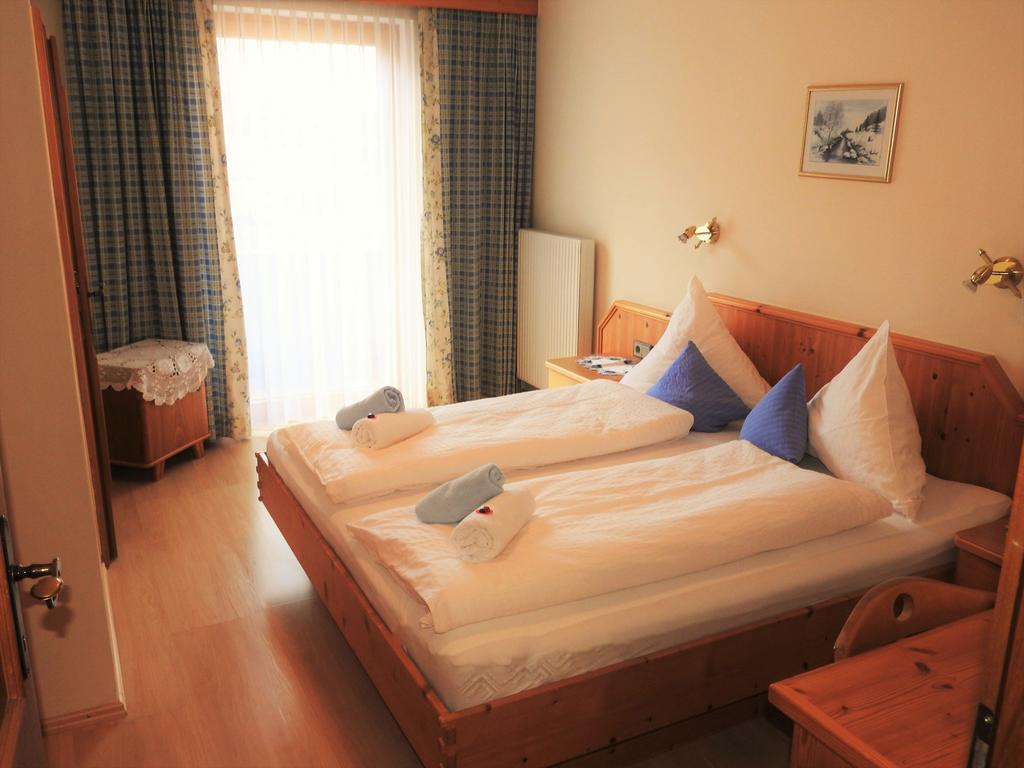 Appartement Alpenhof Wildschoenau Niederau Bilik gambar
