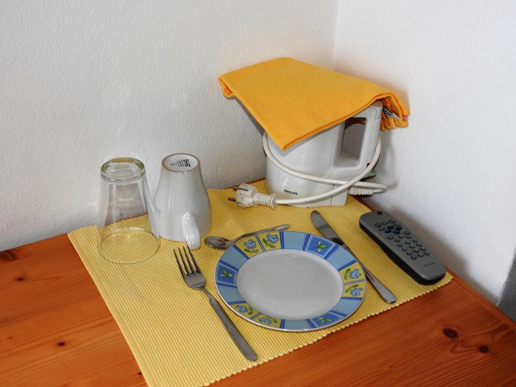 Appartement Alpenhof Wildschoenau Niederau Bilik gambar