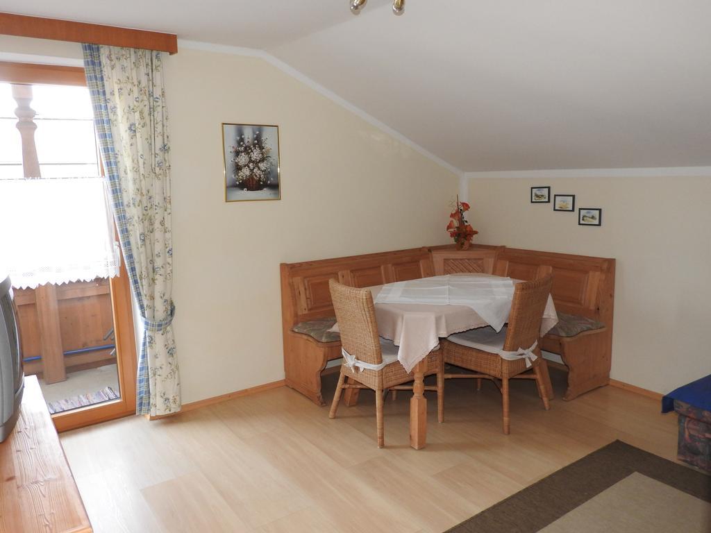 Appartement Alpenhof Wildschoenau Niederau Bilik gambar