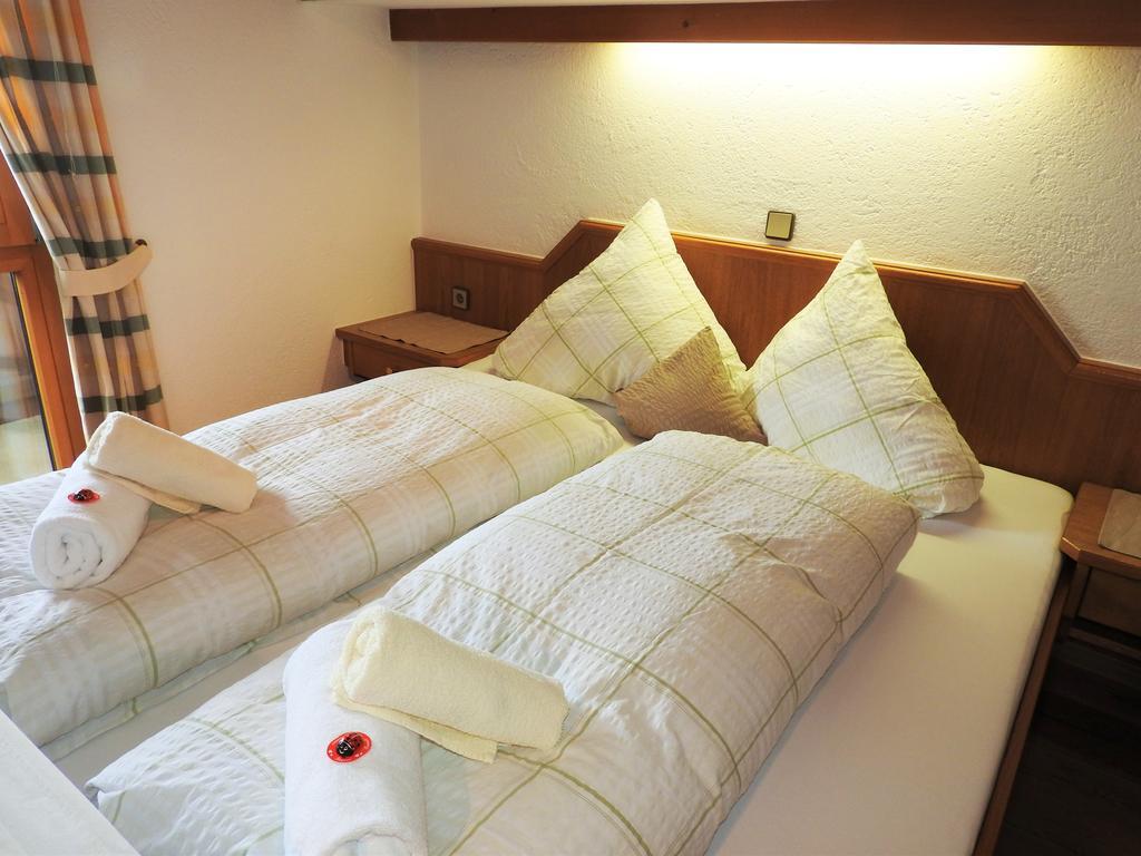 Appartement Alpenhof Wildschoenau Niederau Bilik gambar