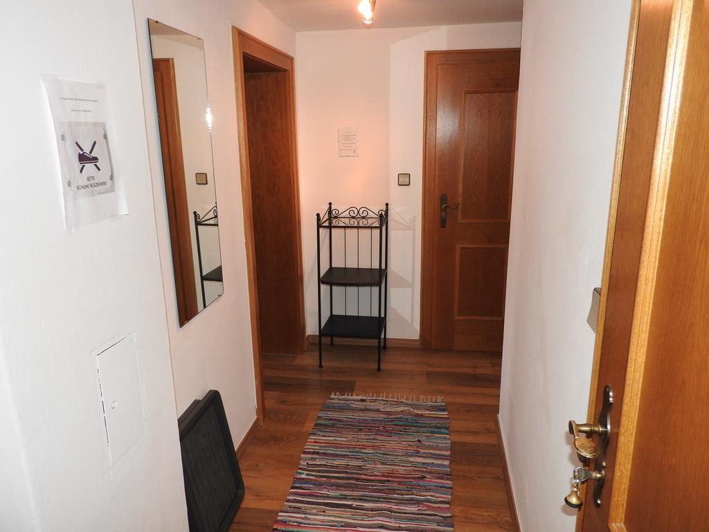 Appartement Alpenhof Wildschoenau Niederau Bilik gambar