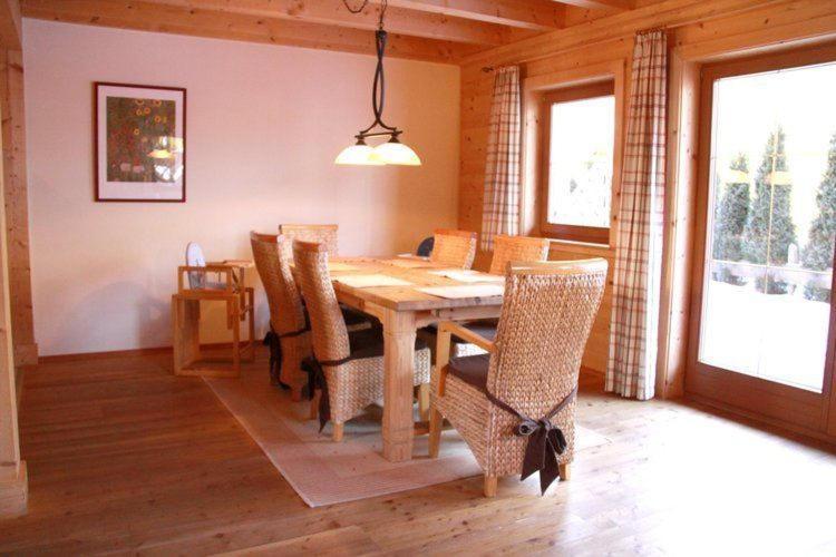Appartement Alpenhof Wildschoenau Niederau Luaran gambar