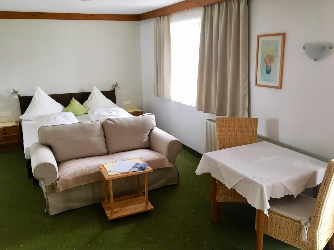 Appartement Alpenhof Wildschoenau Niederau Luaran gambar